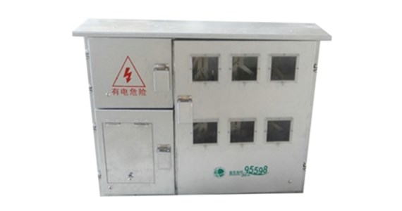 果斷收藏，家用金屬表箱尺寸規(guī)格