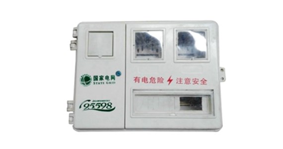 知識盤點(diǎn)：玻璃鋼表箱價格如何判斷更劃算