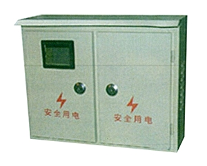 金屬表箱生產(chǎn)廠(chǎng)家